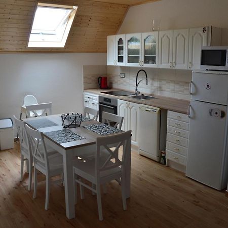 Horsky Apartman Pod Zelenou Strechou Bartosovice v Orlickych Horach Exterior foto