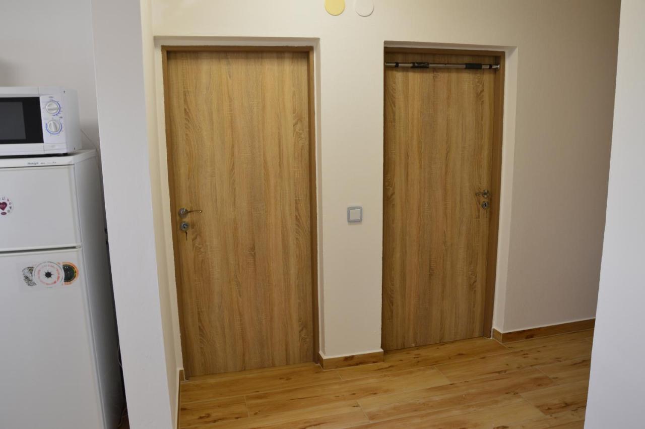Horsky Apartman Pod Zelenou Strechou Bartosovice v Orlickych Horach Exterior foto