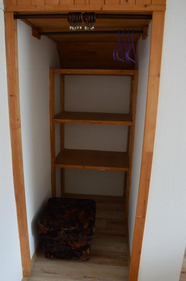 Horsky Apartman Pod Zelenou Strechou Bartosovice v Orlickych Horach Exterior foto