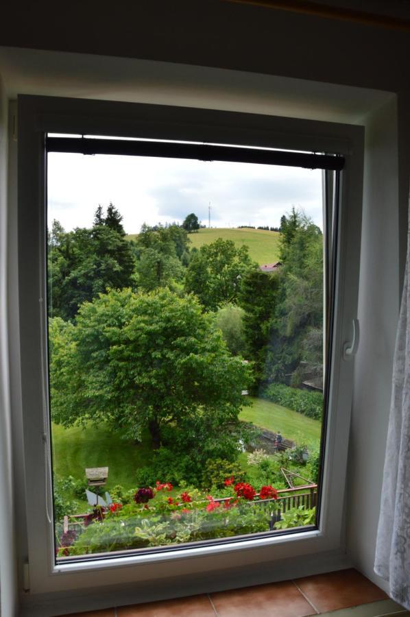 Horsky Apartman Pod Zelenou Strechou Bartosovice v Orlickych Horach Exterior foto