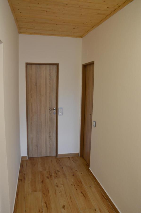 Horsky Apartman Pod Zelenou Strechou Bartosovice v Orlickych Horach Exterior foto