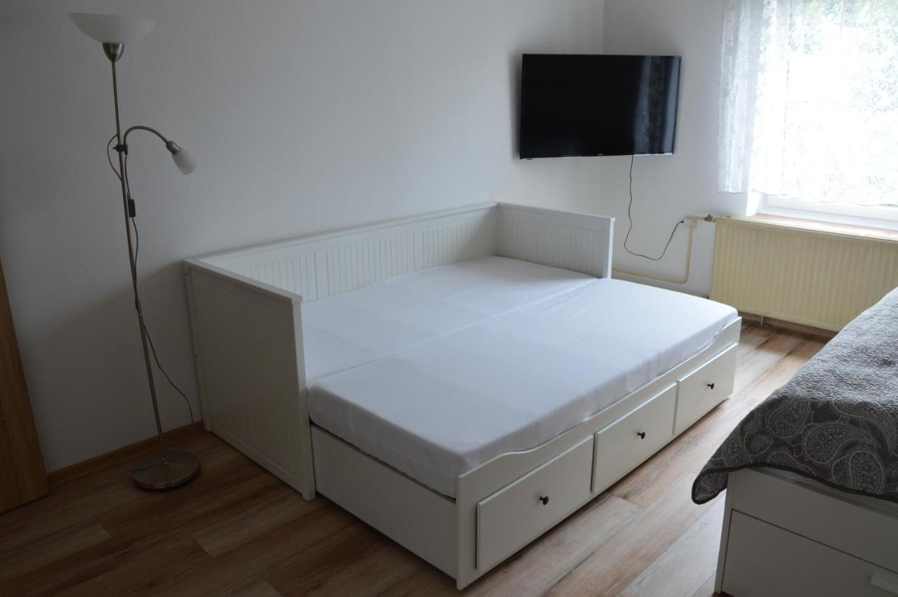 Horsky Apartman Pod Zelenou Strechou Bartosovice v Orlickych Horach Exterior foto