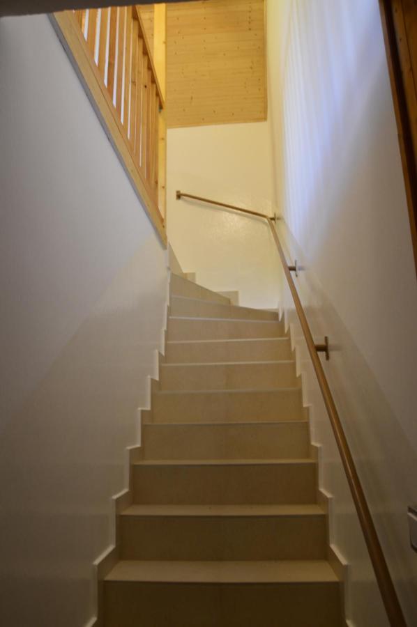 Horsky Apartman Pod Zelenou Strechou Bartosovice v Orlickych Horach Exterior foto